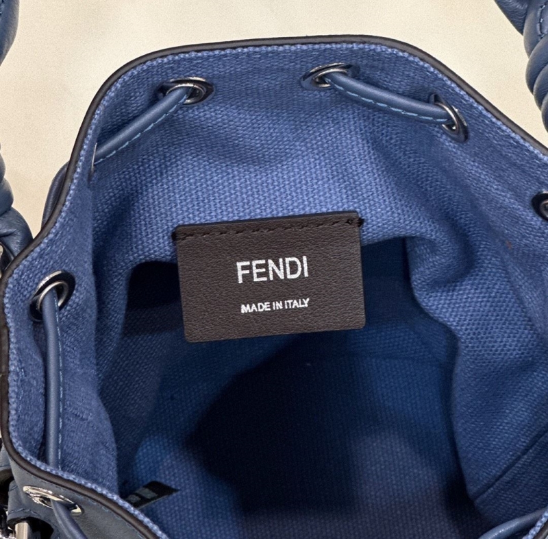 Fendi Bucket Bags